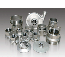 Stainless Steel Products